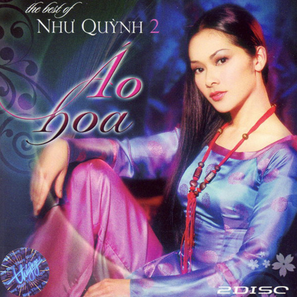 Như Quỳnh Next Concert Setlist & tour dates