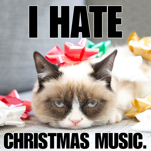 Nuttin' for Christmas