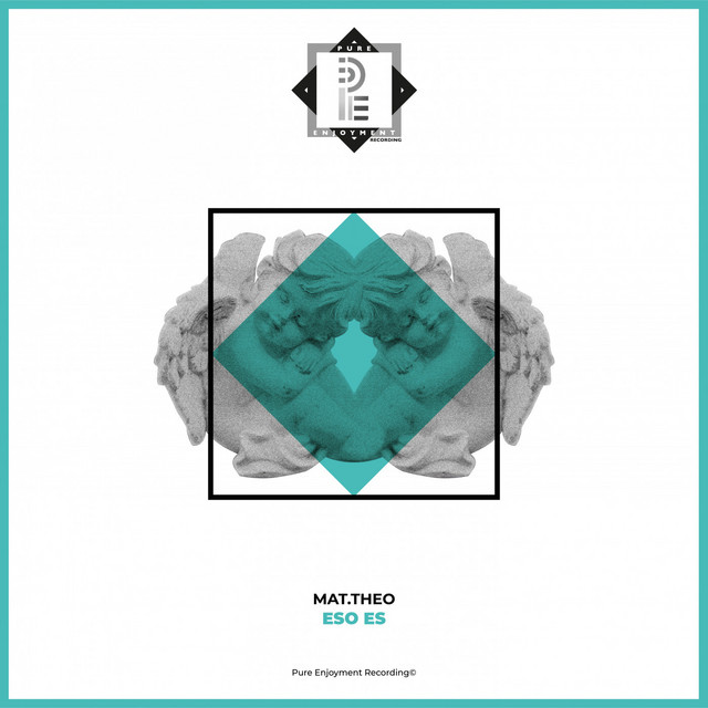 Eso Es album art