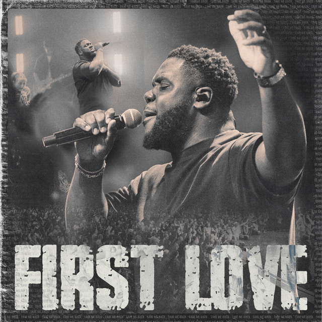 First Love - Live