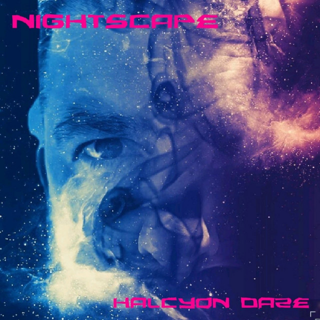 Nightscape cover