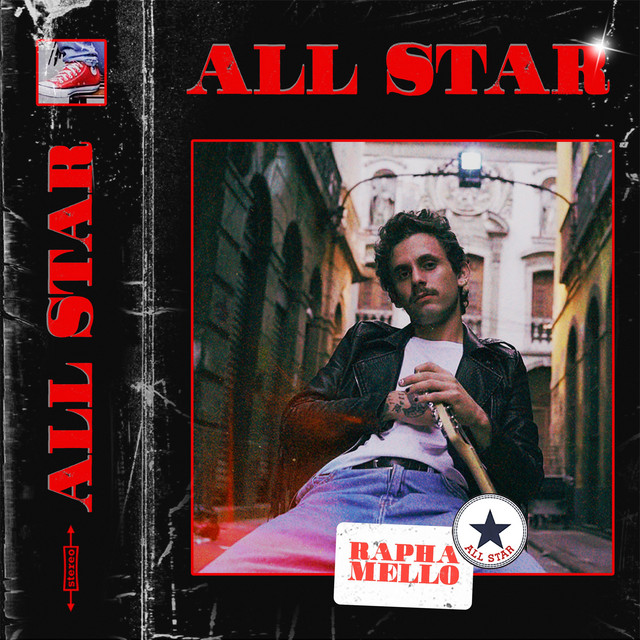 All Star cover art