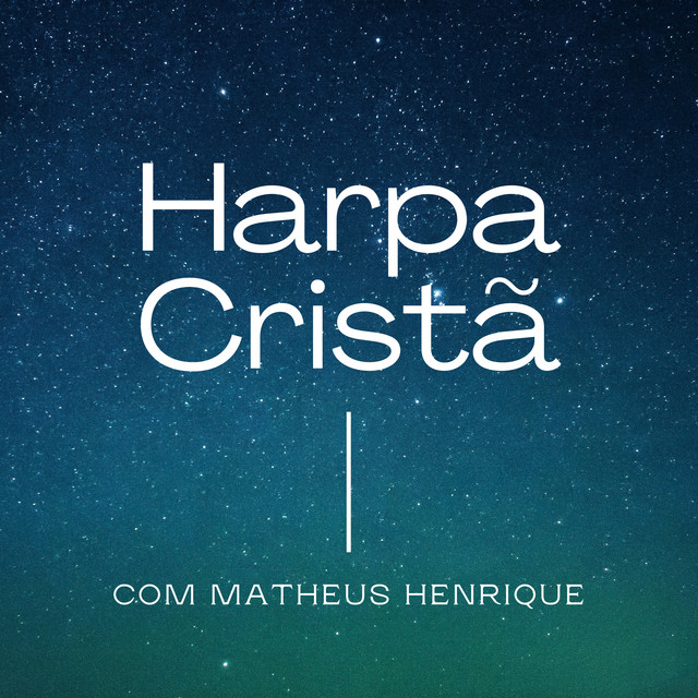 Hinos da Harpa Arranjados cover art