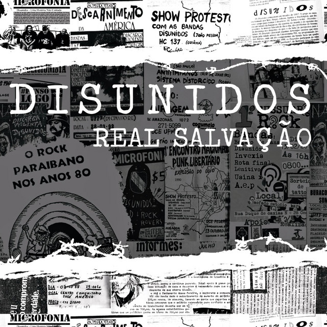 Disunidos
