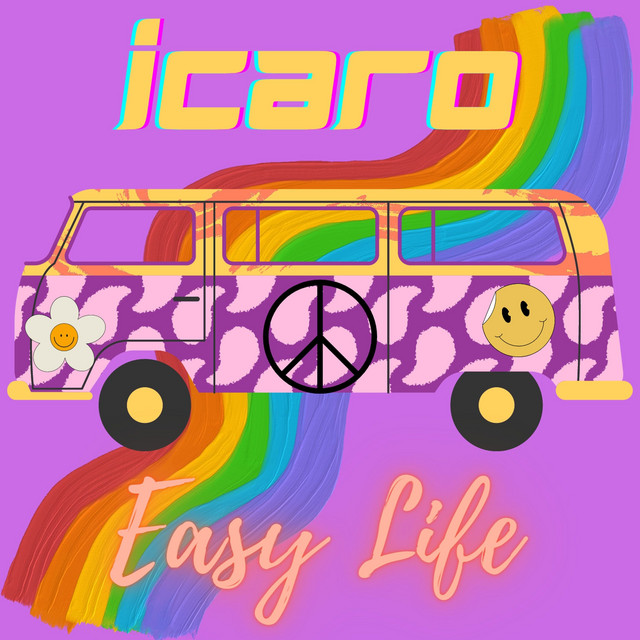 Easy Life cover art