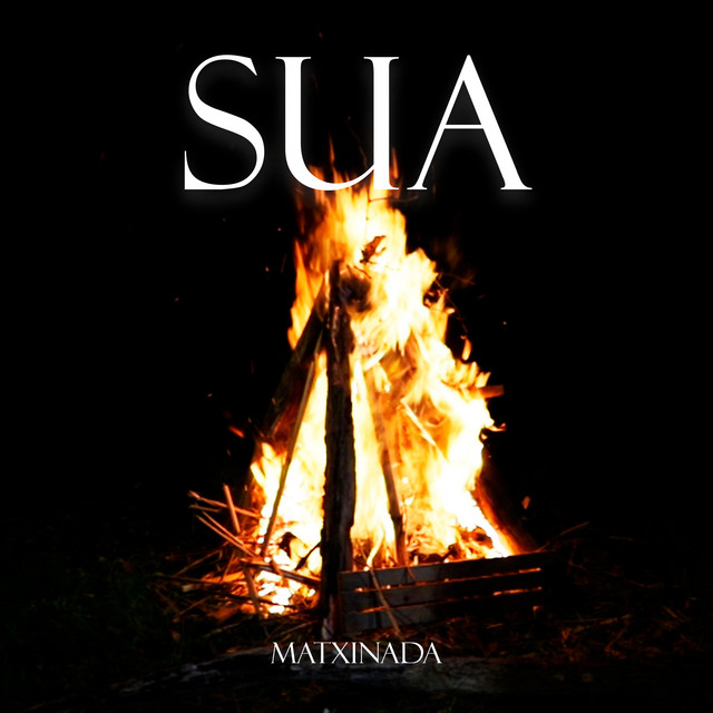 SUA cover
