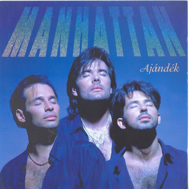 Ne sírjál cover art