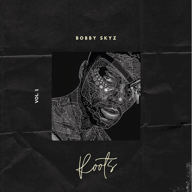 Roots, Vol. 1 cover art