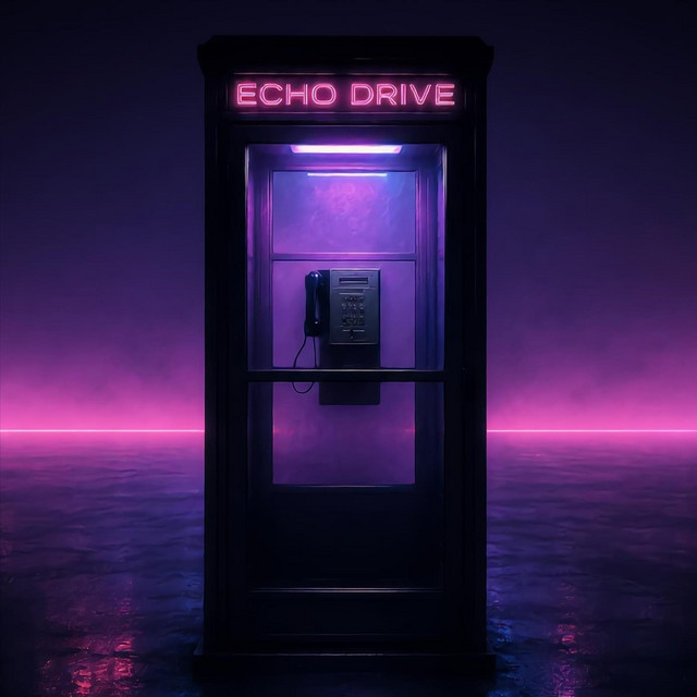 Echo Drive