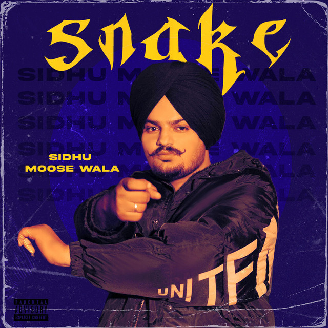 Wade Pletskinz/G-RAP/G-Funk 洋楽 Snake