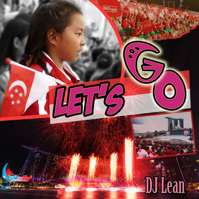 Let's Go - Single by DJ Lean | Spotify