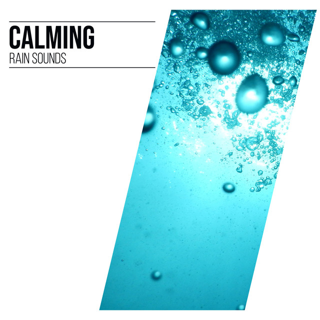 1 Hour Calming Rain Sounds to Chill Out