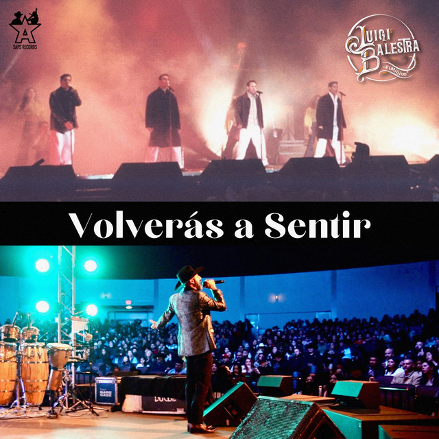 Volverás a Sentir