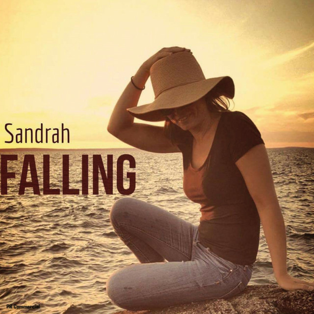 Falling cover art