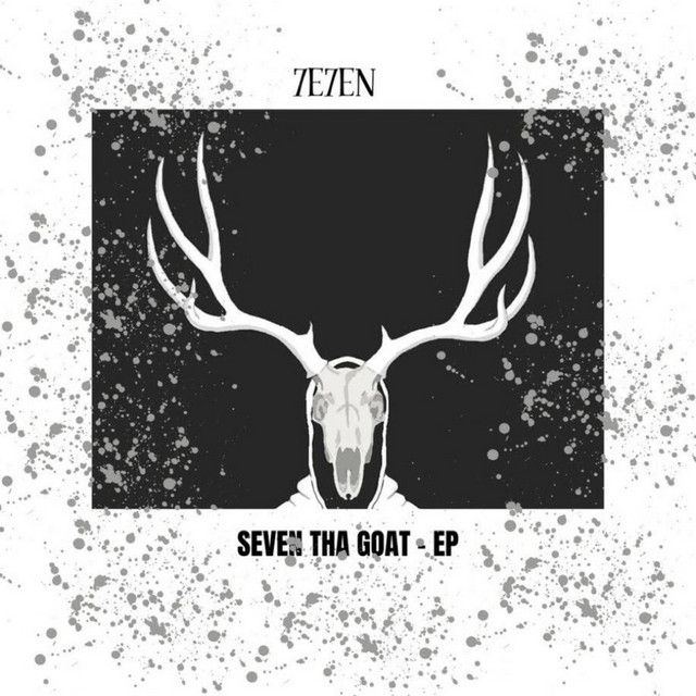 Seven Tha Goat cover art