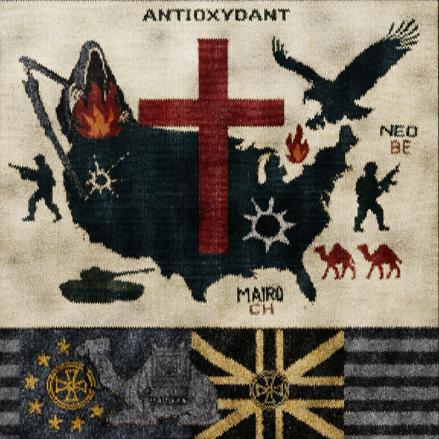 ANTIOXYDANT