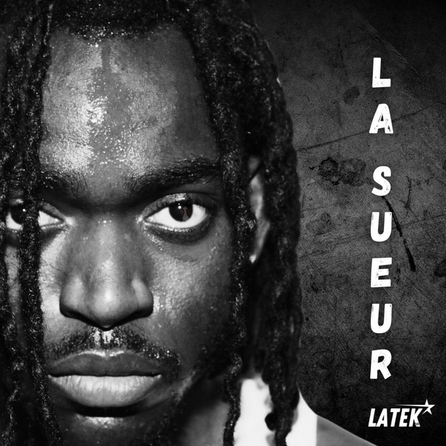 La Sueur cover art