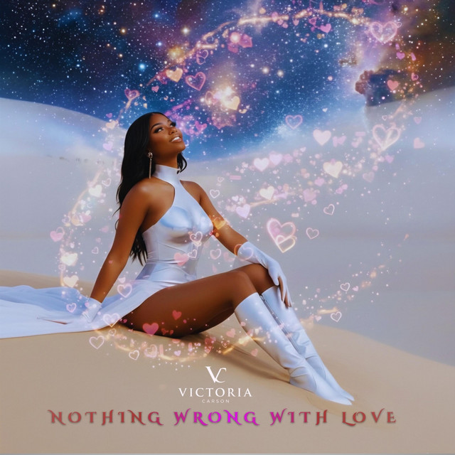 Nothing Wrong with Love