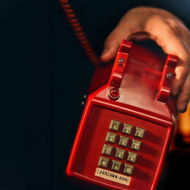 undefined album image