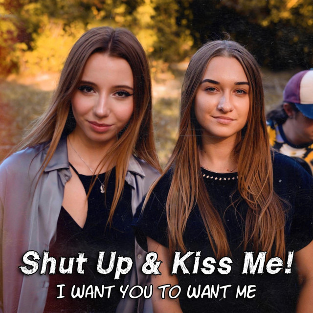 I Want You To Want Me
