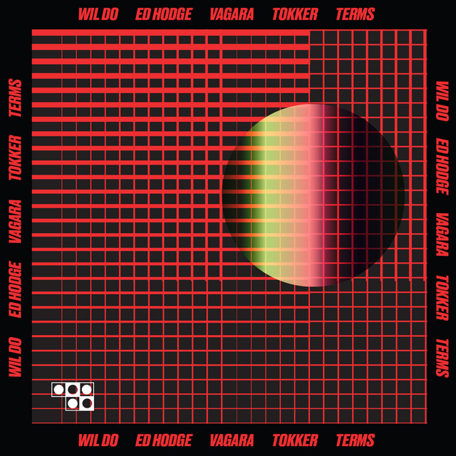 Tresydos 02 cover art