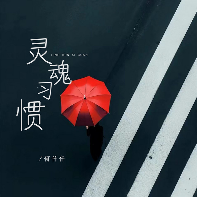 灵魂习惯 cover art
