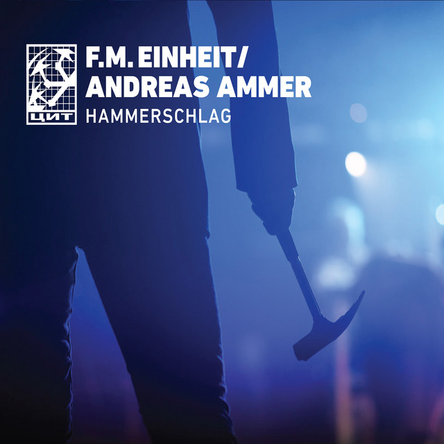 Hammerschlag cover art