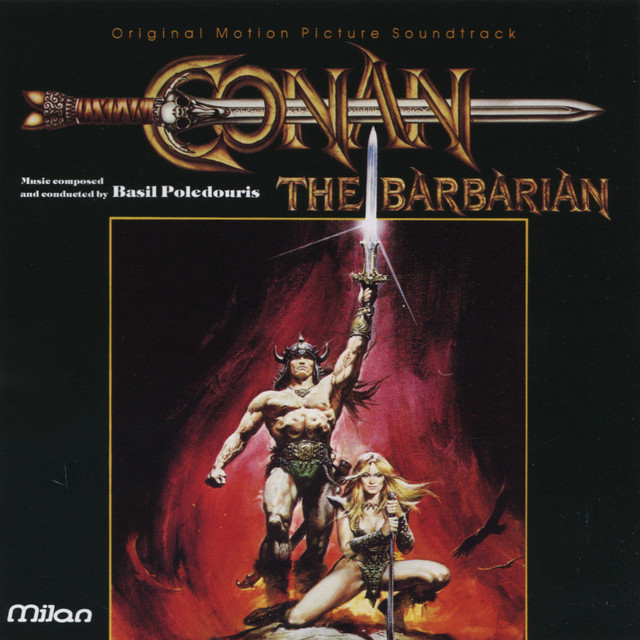 Anvil Of Crom - Prologue