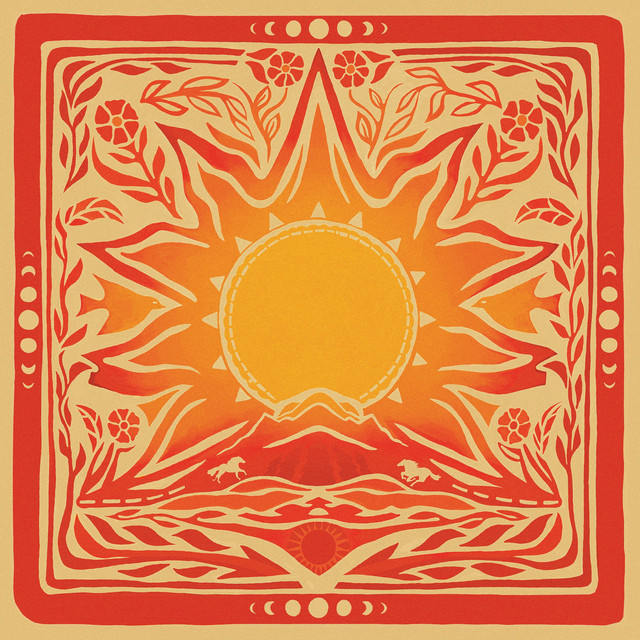 Big Sun cover art
