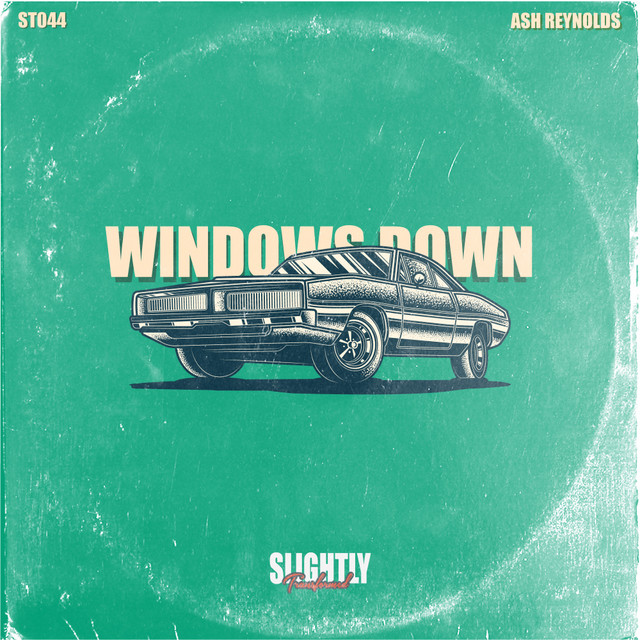 Windows Down