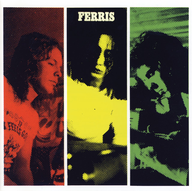 Ferris cover art