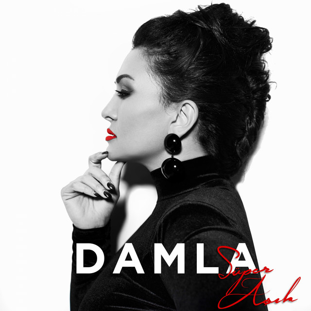 Süper Aşık cover art