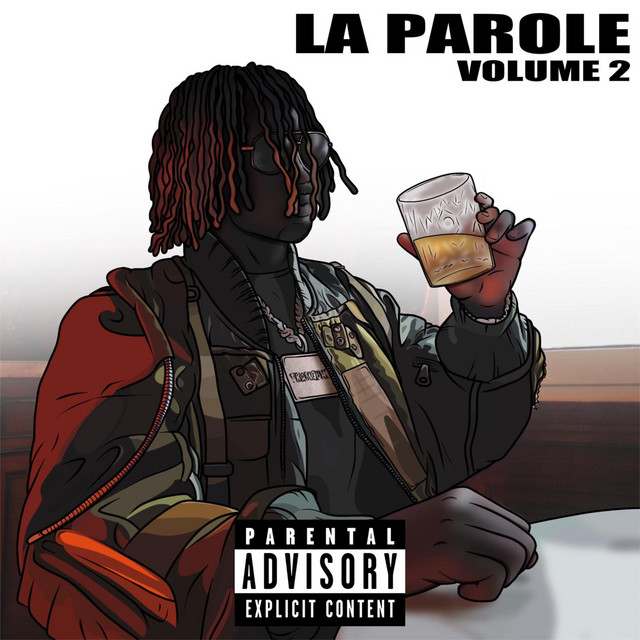 undefined album image