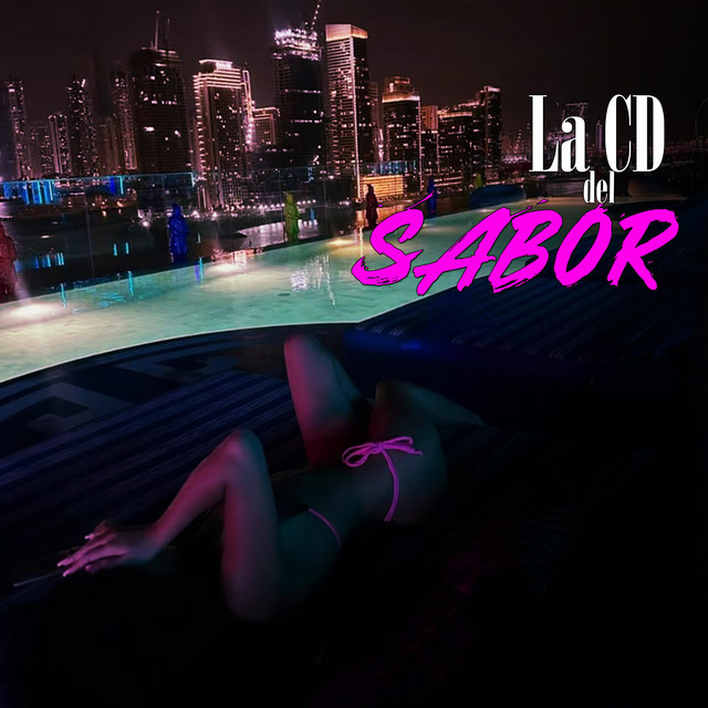 La Ciudad del Sabor (Tech House)