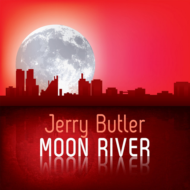 Moon River cover art