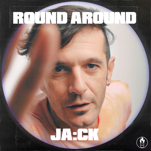 Round Around album art