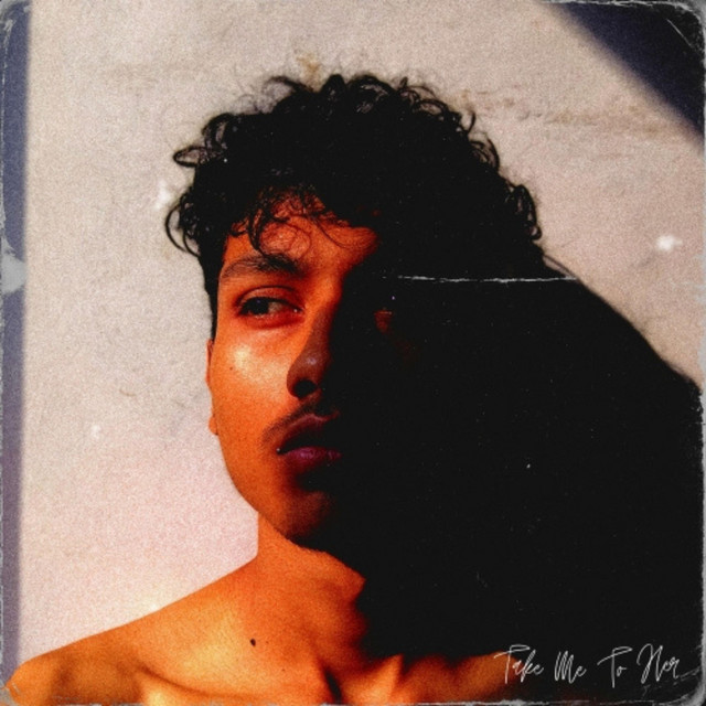 Take Me To Her cover art