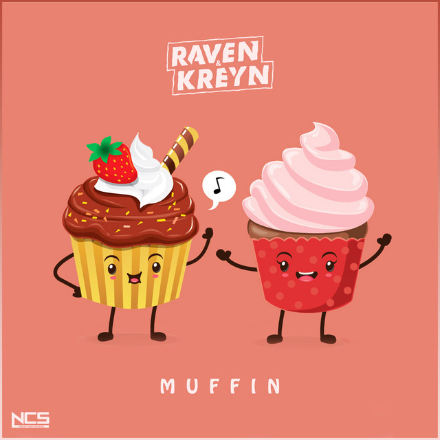 Muffin by Raven & Kreyn