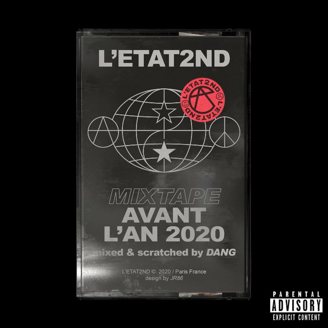 Les États Unis / Yvan Colonna / Nohell4HipHop Anthem / Cousin Uber / Beu Allstart Beumix