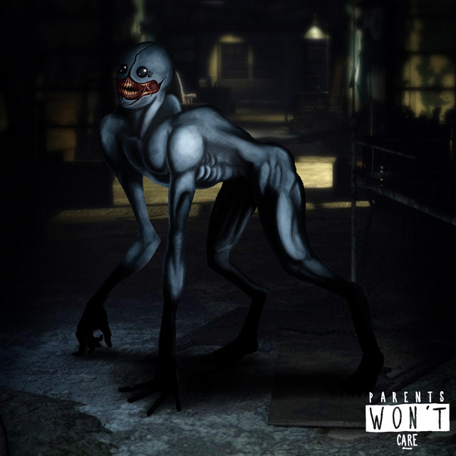CRAWL. cover art