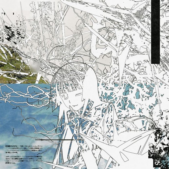 echo cover art
