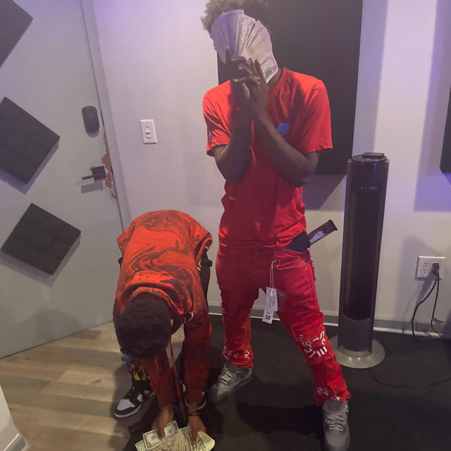 Ynv sen x m0neymello (Broke my heart) cover
