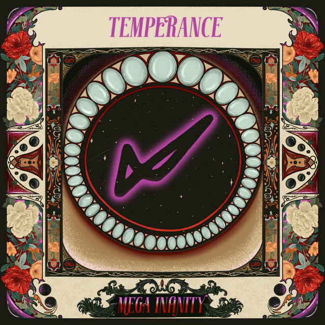 Temperance cover art