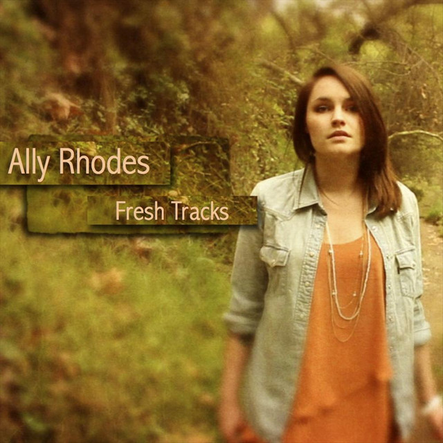 Fresh Tracks cover