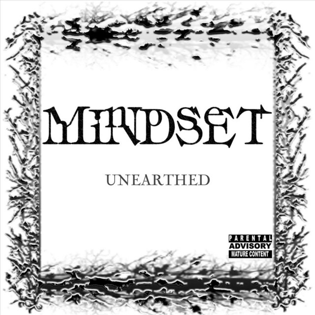 Unearthed cover art