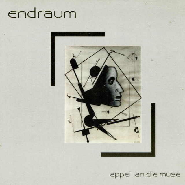 Appell an die Muse cover