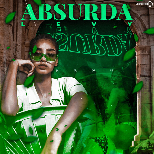 Absurda! cover art