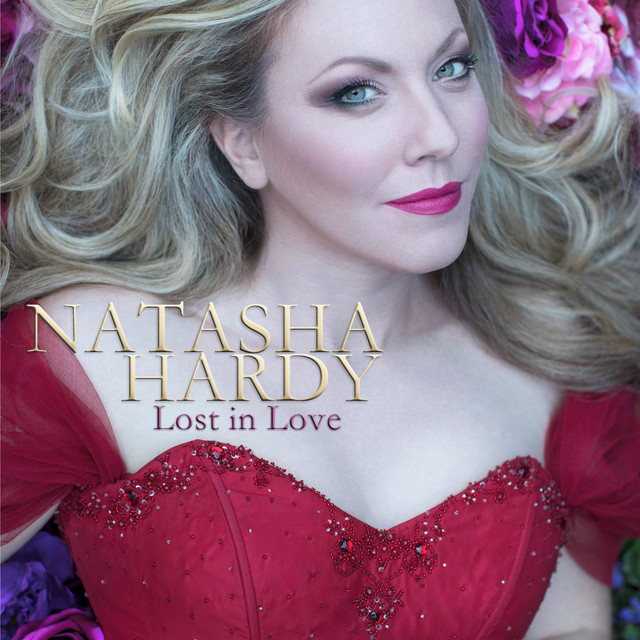 Lost In Love cover art