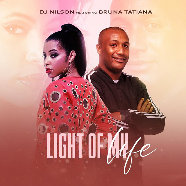 Light of My Life cover