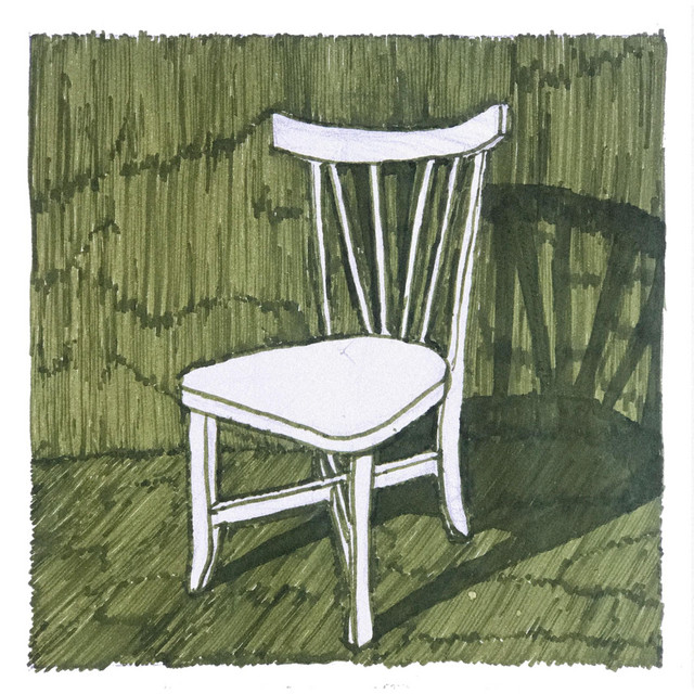 El único espejismo verdadero cover art
